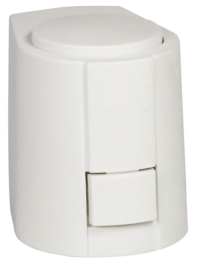 Resideo Honeywell Thermischer Stellantrieb M4410 24Vac, 0..10V=, 2,5mm M4410E1510