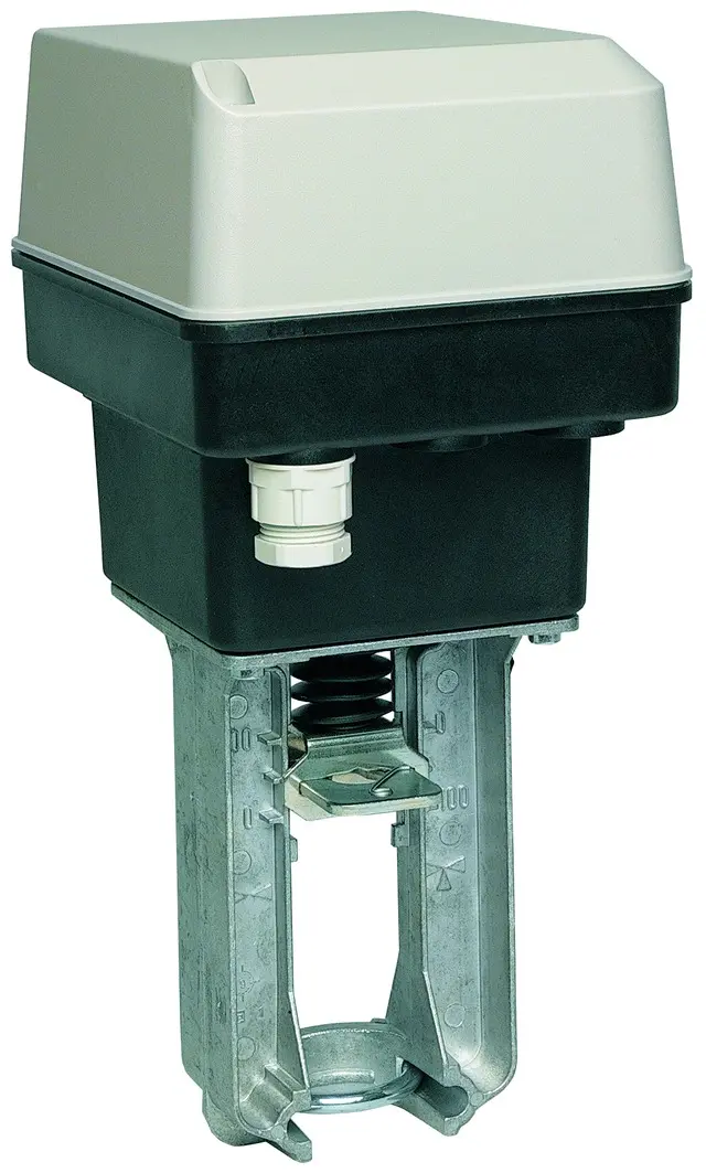 Resideo Honeywell 3-point/floating, 600N, spring return direct, 230 V AC, 108 s ML6425A3014