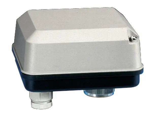 Resideo Honeywell Fernheiz-Antrieb ML6435B1016 (A15N) 230V/50Hz Dreipunkt ML6435B1016  ML6435B1016