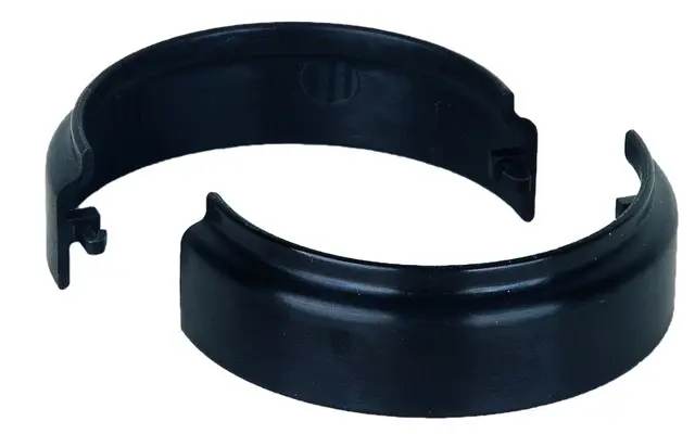 Resideo Honeywell Plombierschelle PS295D zu Systemtrenner BA295D