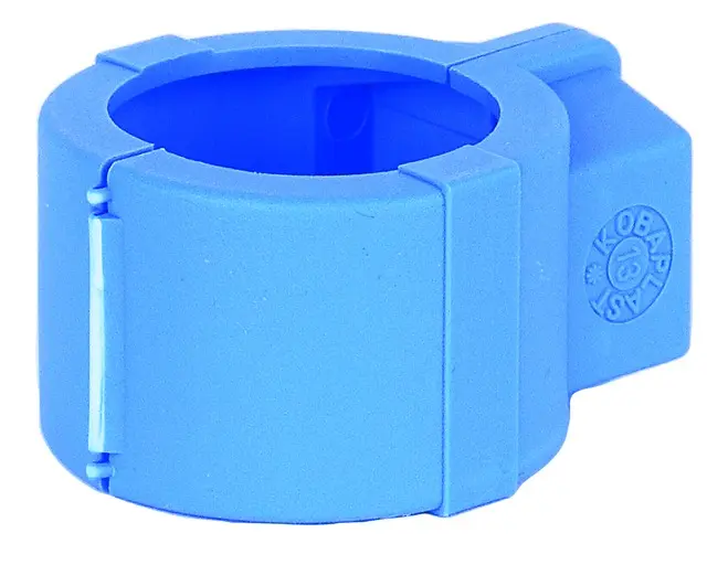 Resideo Honeywell Zapfhahnplombiersch PS295D-Z zu Systemtrenner BA295D-3/4WH PS295D-Z