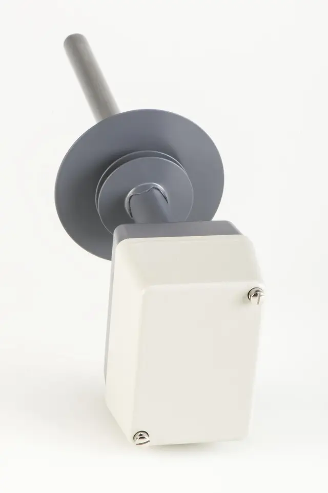 Resideo Honeywell Rauchgasthermostat RGT240 zur Rauchgastemperatur-Überwachung RGT240  RGT240