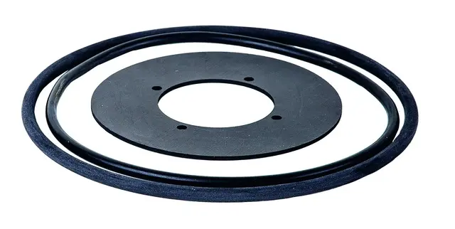 Resideo Honeywell Dichtungssatz komplett SOS78TS zu F78TS, Nennweite DN80 SOS78TS-080