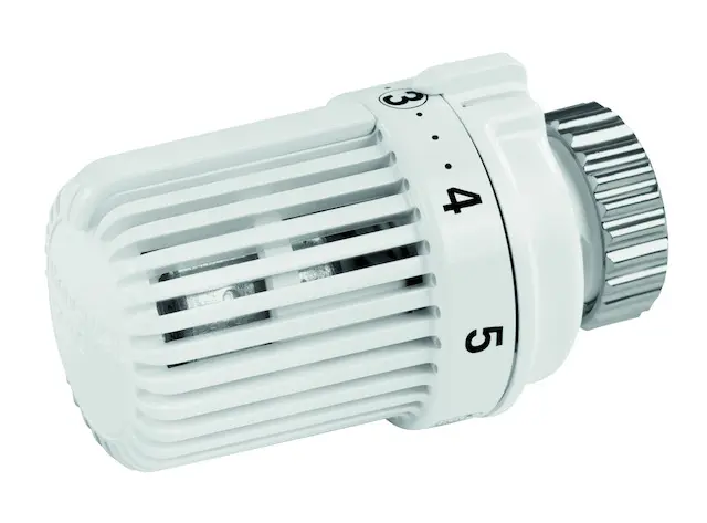 Resideo Honeywell Thermostatregler Thera-2 m Nullst Fluessigkeitselement we T9001W0  T9001W0