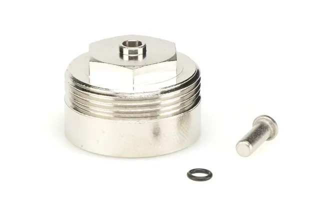 Resideo Honeywell Adapter TA1010HZ01 fuer Herz THV TA1010HZ01 TA1010HZ01