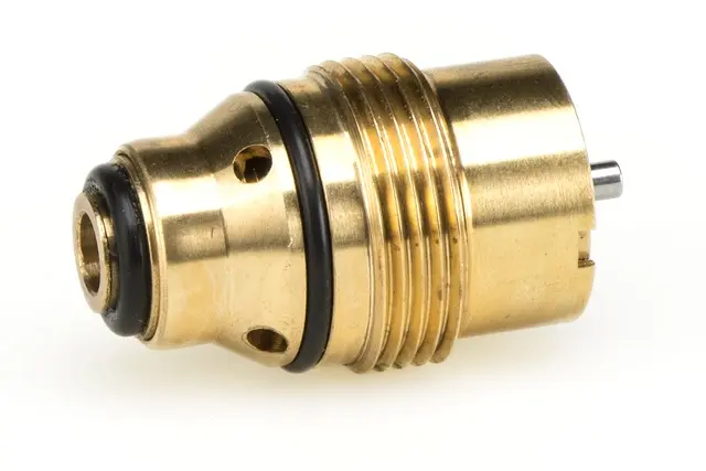 Resideo Honeywell Ventileinsatz V123A 3/8 1 fuer V123 V123A  V123A