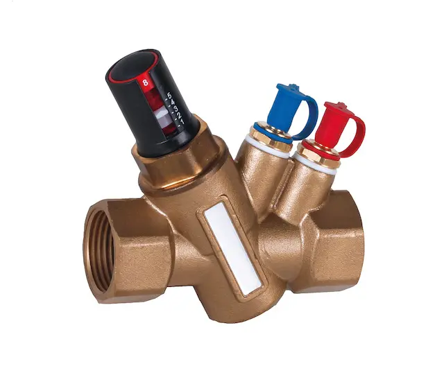 Resideo Honeywell Vorestb Dfl-regl K-VX ms 350-4000 mb 238-896 l/h DN 15 1/2 Zoll V5003FY20150896