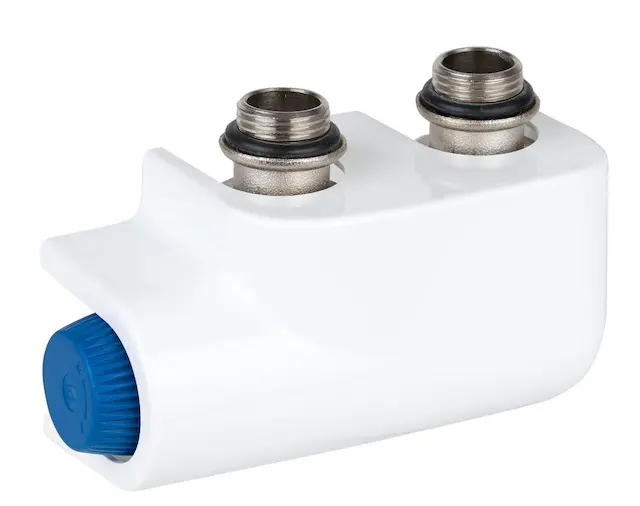 Resideo Abdeckung für Therafix Kombi, links VA2174WL015