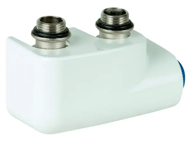 Resideo Abdeckung für Therafix Kombi, rechts VA2174WR015
