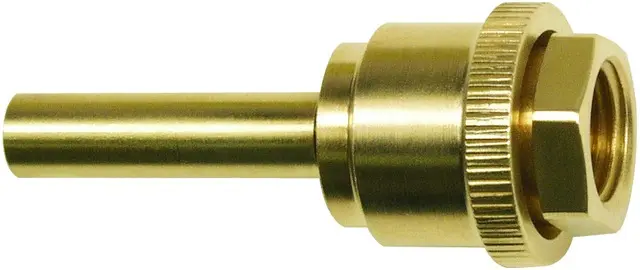 Resideo Honeywell Impulsleitungsventil VA2505A fuer Kombi-3-Plus A VA2505A001  VA2505A001