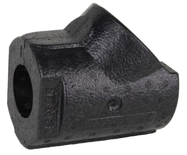 Resideo Honeywell Dämmschalen Kombi-Auto V5001 Nennweite DN 20 VA2510D020