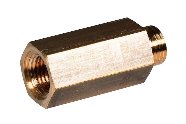 Resideo Honeywell Verlaengerung VA2601A fuer Kombi-Ventile VA2601A008  VA2601A008