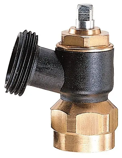 Resideo Honeywell Entleerungsvorrichtung VA3300A fuer Verschraubungen Verafix VA3300A001  VA3300A001