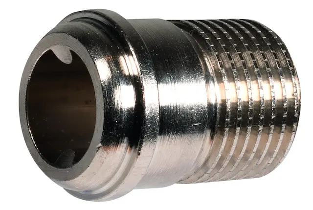 Resideo Gewindetülle VA5200B normale L kon ms vern. 3/8 " VA5200B010