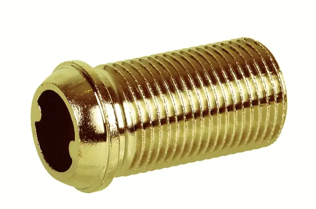 Resideo Gewindetülle VA5201A zylindrisch normale L:ms 3/8 " VA5201A010