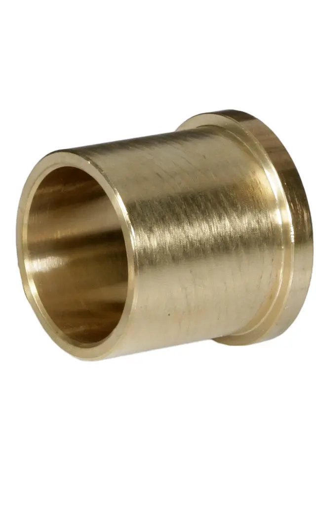 Resideo Honeywell Loettuelle VA5530A Messing A 1 1/2 Zoll VA5530A040  VA5530A040