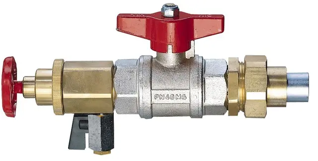 Resideo Honeywell Montagegeraet VA8200A001 fuer Thermostatventilkoerper VA8200A001  VA8200A001