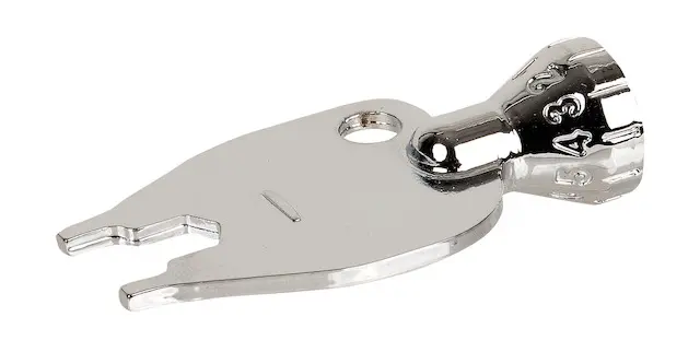 Resideo Honeywell Presetting key for all PI, VS, FS, FV and SL type valves VA8201PI04