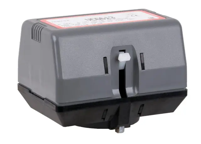 Resideo Ventilantrieb VC 230 V, 50-60 Hz, EPE, mit Kabel VC4013ZZ00/U