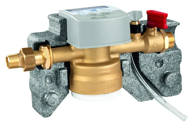 Resideo Honeywell Verschneideeinheit  für Nachfüllkombinationen NK300SE  R 1/2 VE300S-1/2A