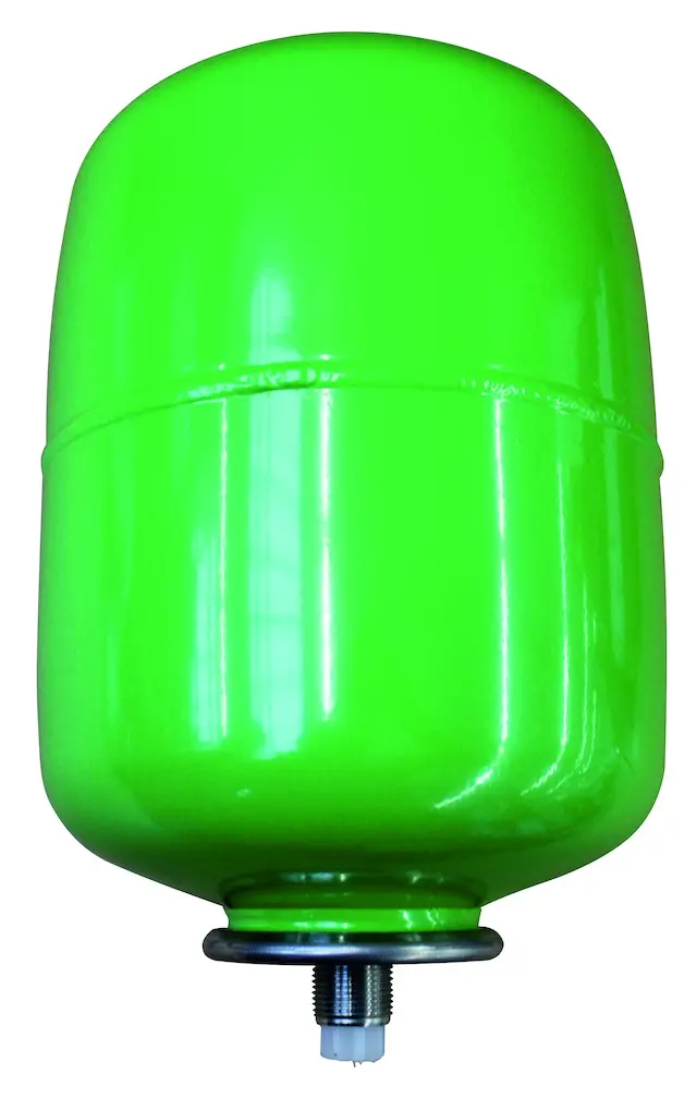 Resideo Ausdehnungsgefäß für Sicherheitstrennstation CBU142 V=8 l VESSL-CBU142