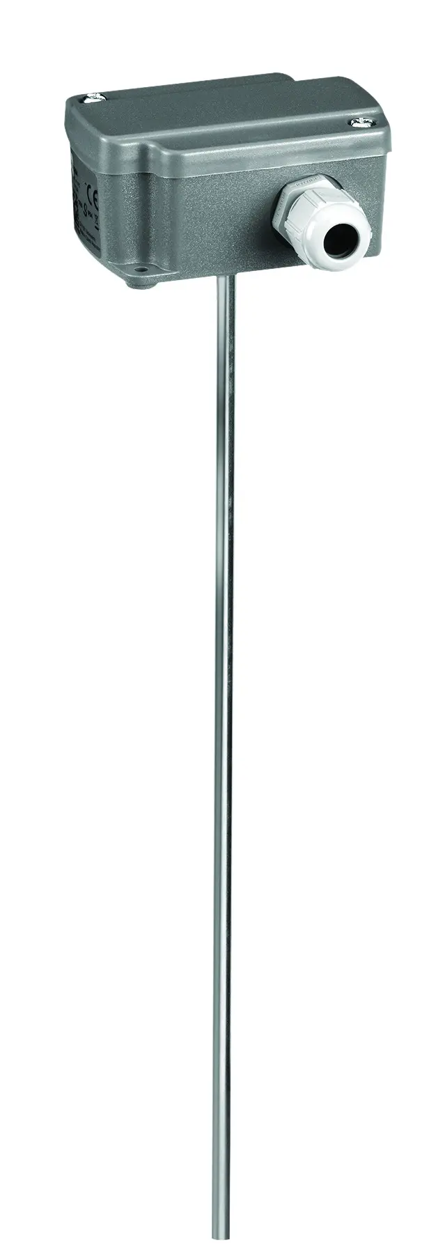 Resideo Luftkanal- und Tauchfühler VF NTC 20k, -40 - +150 GradC, IP54, 300mm VF20-3B54NW-R