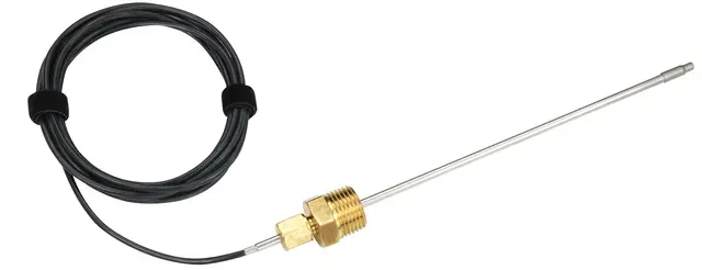 Resideo Honeywell Tauchtemperaturfühler VFF00 PT1000  -20 bis 140 GradC  IP65  220mm VFF00-220P65