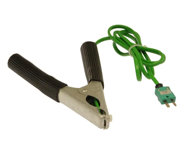 Resideo Temperatursensor VMA242A004 für Messcomputer komplett BASICMES-2 VMA242A004