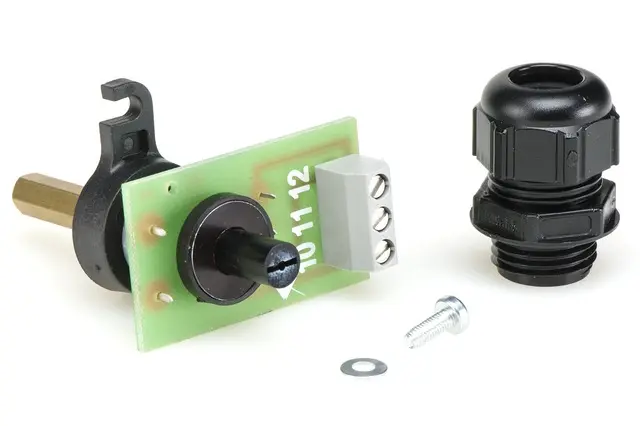 Resideo Honeywell Rueckfuehrpotentiometer VMP10 fuer VMM/VMK VMP10-90  VMP10-90