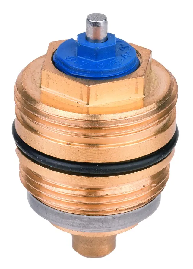 Resideo Austausch-Oberteil VS1200PI01 für Thermostatventile PI VS1200PI01