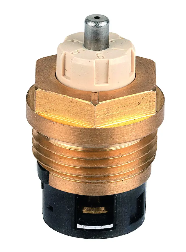 Resideo Ventileinsatz SX für Thermostatventilkörper SX VS1200SX01