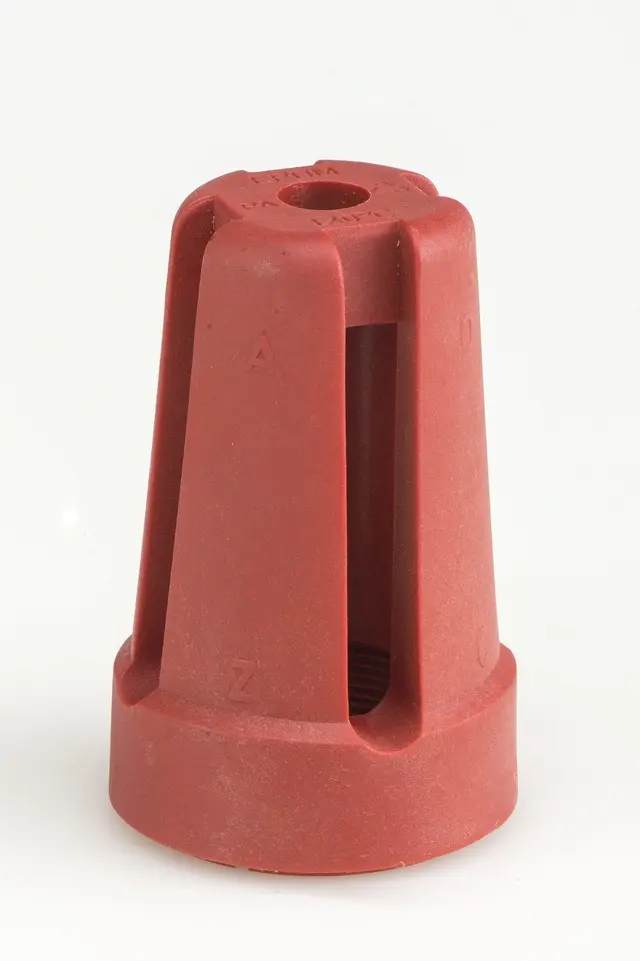 Resideo Honeywell Rote Hubanzeige für V6000 DN 65 - 125 VS4600A065