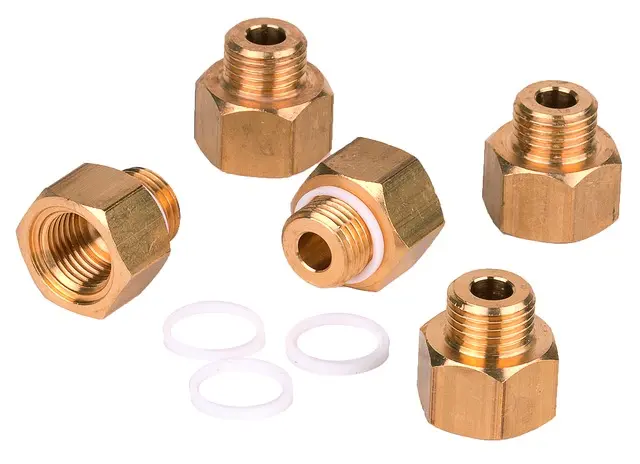 Resideo Anschlussadapter zu Kombi Auto V5001PY VS5001A005