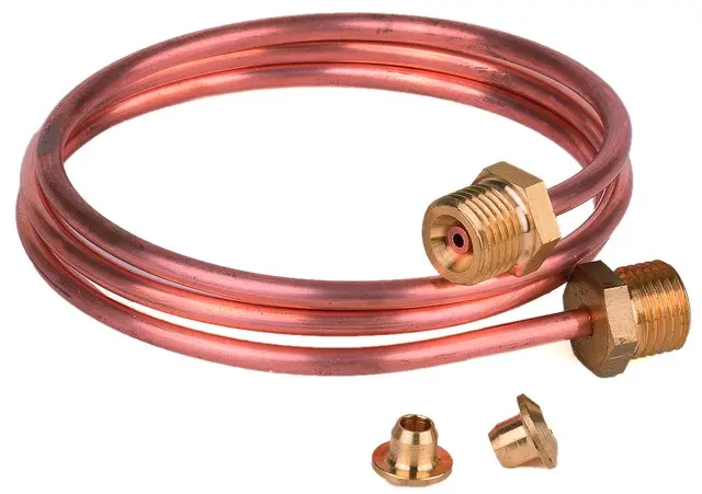 Resideo Impulsleitung VS5001A006 zu Kombi-Auto und Kombi-3-Plus VS5001A006