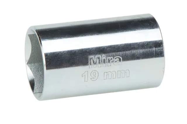 Resideo Honeywell Stecknuss VS8200 fuer Montagegeraet VA8200 B010 VS8200B010  VS8200B010