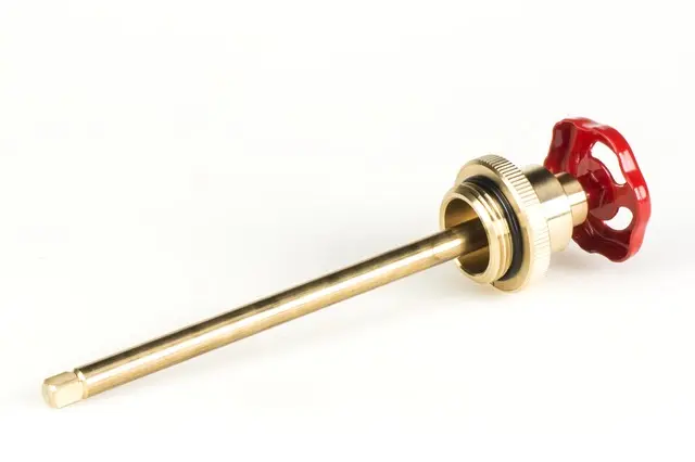 Resideo Honeywell Spindel VS8200E fuer Montagegeraet VA8200 VS8200E010  VS8200E010