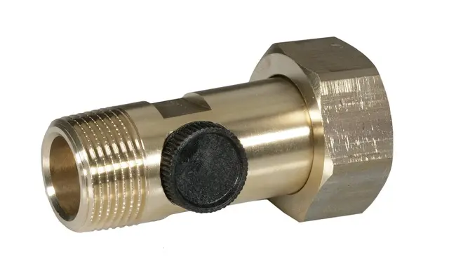 Resideo Honeywell Spezialtuelle f Man.ansch VSTM zu SG160S/SD R 3/4 Zoll VSTM-3/4A  VSTM-3/4A