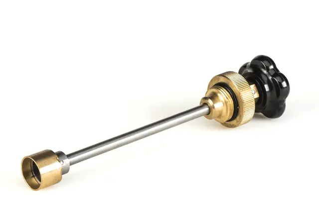 Resideo Honeywell Spindeleinsatz WV123S fuer Ventileinsaetze V 123 A und V 123 A WV123S  WV123S