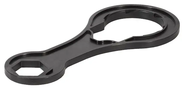 Resideo Honeywell Doppelringschlüssel ZR70K zu Primuscenter DWC ZR70K-1