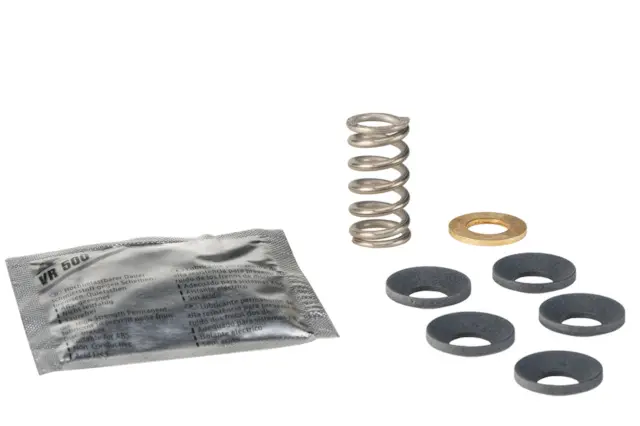 Resideo Packungsringsatz ASV-PAC DE/DI/XE/XI, DF-B-CI/XF-A/XF-B (DN40-80) ASV-PAC-2