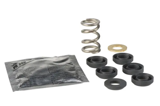 Resideo Packungsringsatz ASV-PAC DF-B/DF-C/XF-B/XF-D(100-), DF-D(80-100) ASV-PAC-6