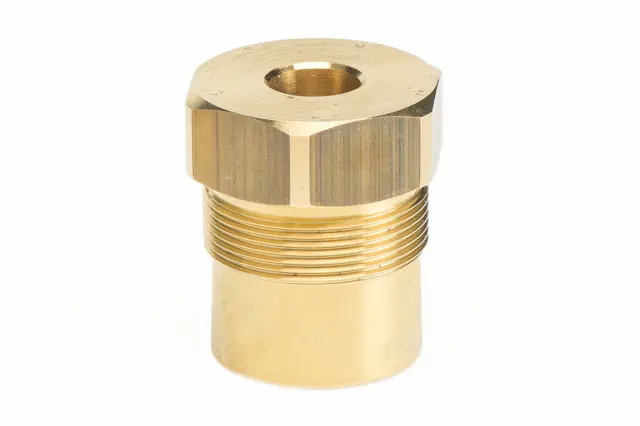 Resideo Stopfbuchsmutter ASV-PN DF-B-CI/XF-A/XF-B (DN15-32) ASV-PN-1