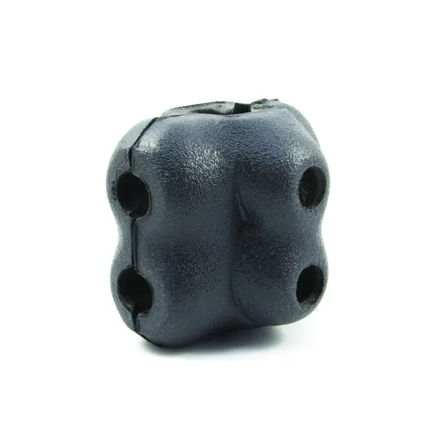 Resideo Dämmschalen VBG26 für 6-Wege-Ventile VBG26, DN 15 VBG26-063GI-15