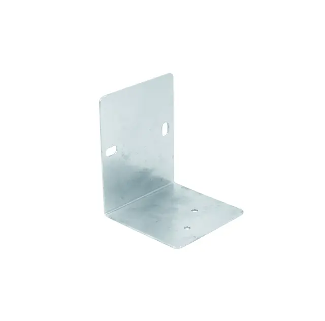 Resideo Befestigungsplatte VBG26 für 6-Wege-Ventile VBG26 VBG26-063ZA