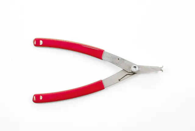 Resideo Zange für KV-Scheiben VBG26 6-Wege-Ventile VBG26 VBG26-091SOS