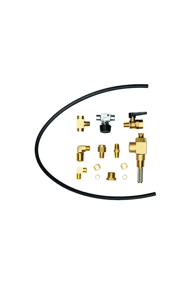 Resideo Steuerleitungs-Set für BV300 DN 150-200 BV300-150-SET