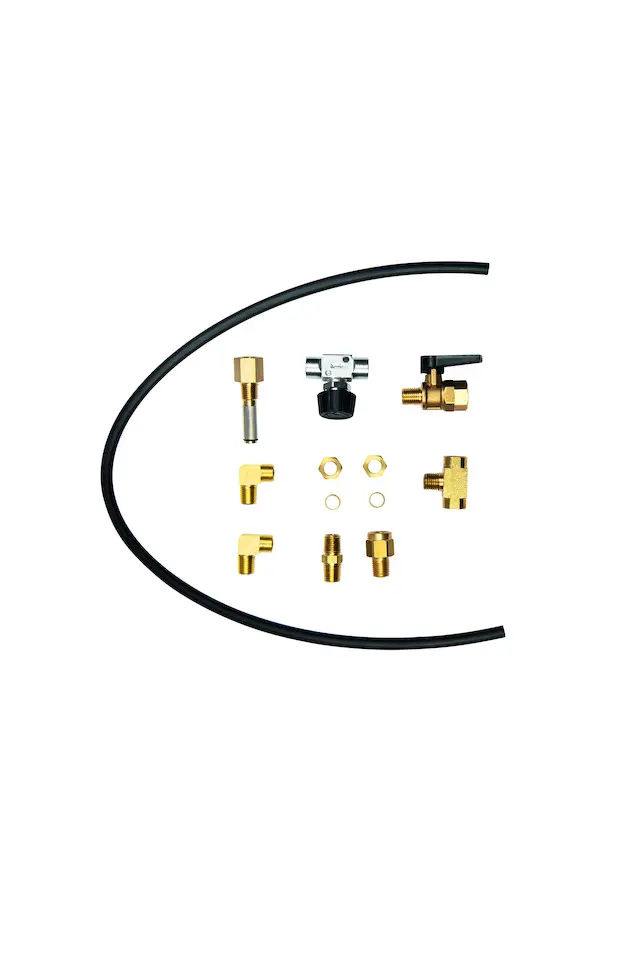 Resideo Steuerleitungs-Set für BV300 DN 50-65 BV300-40-SET