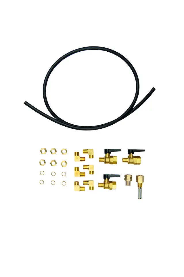 Resideo Steuerleitungs-Set für DR300 und DH300 DN 50-65 DR300-40-SET