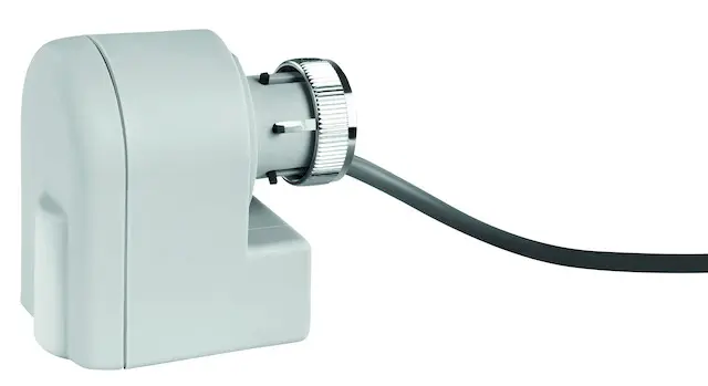 Resideo Honeywell Zweipunkt-Kleinantrieb M5410L 230 V 50/60 Hz H 6 5mm Motor faehrt r M5410L1001  M5410L1001