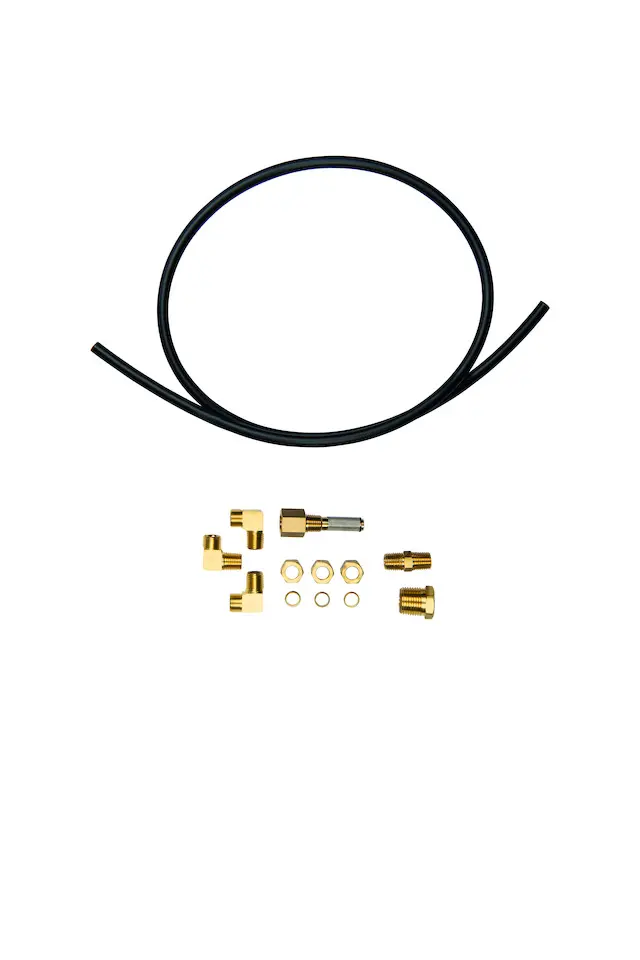 Resideo Steuerleitungs-Set für MV300 DN 50-65 MV300-CON1-SET